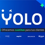 YOLO Latam reconocida como la Mejor Propuesta Comercial en Retail 100 Edición 2025