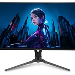 Los nuevos monitores Predator superan los límites con una rápida frecuencia de actualización de 500HZ y paneles QD-OLED 4K