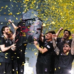 América Latina domina una vez más el escenario mundial de Rainbow Six Siege con la victoria de FURIA en la final de RELOAD, en Río de Janeiro