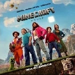 Prepara las palomitas porque Una Película de Minecraft llega a tu hogar
