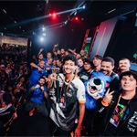 Este 1 de Junio, sigue la Final de la Liga Latina: México 2025 de Mortal Kombat 1 en CCXP México