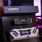Kingston potencia el mañana en COMPUTEX 2025