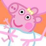 [Series] Se presentó la nueva integrante de la familia Pig: llega Evie, la hermanita de Peppa