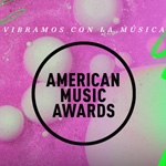 Este lunes, vive los American Music Awards en vivo en la Temporada de Premios de TNT y MAX