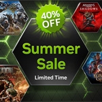 La membresía de seis meses de GeForce Now tiene un 40% de descuento
