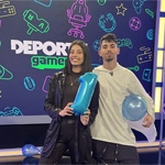 DeporTV Gamer celebra un año al aire: el primer programa de esports y gaming en la televisión abierta argentina