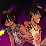 KRÜ y CHROMIC estrenan Ballha9, el cómic digital donde cada lector juega de titular
