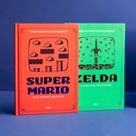 Videojuegos Legendarios: la historia de los títulos que marcaron generaciones llega a la Argentina en formato coleccionable