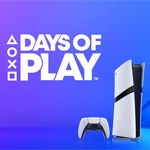Celebrá Days of Play 2025 a partir de hoy
