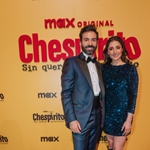 [Series] Chespirito: Sin Querer Queriendo tuvo su gran lanzamiento en Buenos Aires