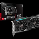 ASRock lanzó sus placas de video AMD Radeon RX 9060 XT