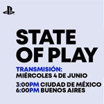 State of Play regresa hoy cargado de novedades