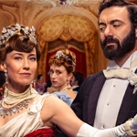 [Series] La Edad Dorada: HBO revela tráiler y póster oficial de la nueva temporada