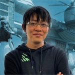 Brasil Game Show 2025 contará con Naoki Hamaguchi, director de la serie FINAL FANTASY VII Remake
