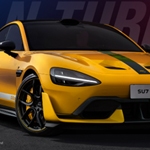Xiaomi y Gran Turismo anuncian alianza: Gran Turismo 7 agrega oficialmente al Xiaomi SU7 Ultra