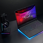 Potencia Gamer de última generación y actualización sin herramientas: la nueva ROG Strix SCAR 18 ya está disponible en Argentina