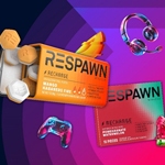 Razer y Mars amplían su alianza Respawn by Razer y anuncian línea de snacks dirigidos a gamers