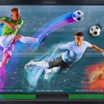 Imagen real con tecnología Quantum Dot