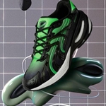 Puma presenta nuevos colores de Inverse