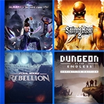 Celebra la antesala del Prime Day 2025 con seis juegos de PC adicionales de Prime Gaming