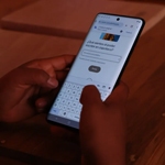 Motorola anuncia el nuevo teclado zapoteco: El dixhsa