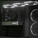 NVIDIA anunció su nueva GPU