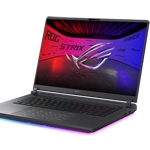 Potencia Gamer de última generación y actualización sin herramientas: la nueva ROG Strix SCAR 18 ya está disponible en Argentina