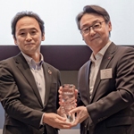 LG gana el "Premio Global a la Innovación" en el Premio Global de Innovación y Calidad NISSAN 2025