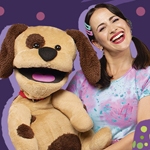 Pequeño Pez se presenta en Teatro Broadway en vacaciones de invierno