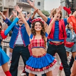 [Series] Oh La La!, el nuevo videoclip de Margarita, ya está disponible en Max