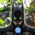 Batman Ninja vs. La Liga Yakuza estrena exclusivamente en Max