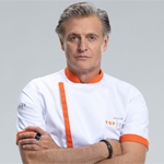 [Series] Llega a Argentina Top Chef Vip