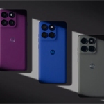 El nuevo motorola edge 60 pro ya está disponible en Argentina