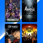Celebra el Prime Day 2025 con cuatro juegos extra