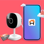 Llegó Nexxt Cloud: almacenamiento protegido en la nube para cámaras de seguridad