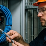 Nexxt Infraestructura presentó las claves para una instalación profesional de cableado estructurado