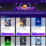 OLA GG lanza el primer tienda gamer con pagos en criptomonedas en América Latina