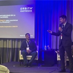 ORBITH lanzó su solución MULTIÓRBITA: la nueva conectividad satelital inteligente