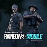 Rainbow Six Mobile ya está disponible en América Latina