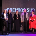 Los Premios Sur 2025 se verán en vivo el 23 de julio en TNT y HBO Max
