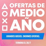 Continúan las promociones de medio año de PlayStation