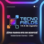 TecnoFields anuncia su regreso a Argentina