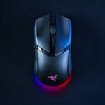 Razer presenta el mouse Cobra Hyperspeed, que ofrece mayor ligereza y precisión