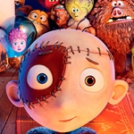 [Cine] Frankie y Los Monstruos reveló su tráiler y póster