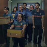 División Palermo Temporada 2: Accesibilidad en Netflix