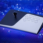 Nuevos detalles sobre el primer joystick de pelea inalámbrico de PlayStation: FlexStrike