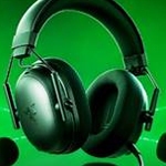 Razer lanza el BlackShark V3 Pro, el headset profesional inalámbrico más rápido del mundo para esports