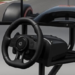 Grupo Núcleo presenta el nuevo Simulator Racing Car Formula 1