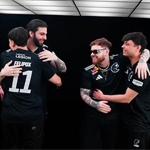 FURIA es el campeón de la primera etapa de la South America League de Rainbow Six Siege X