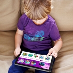 Tecnología para jugar, aprender y crecer